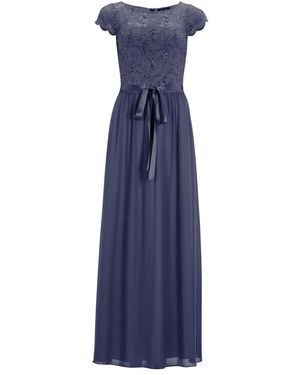 Swing Gowns - Blu