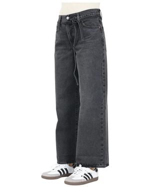Jeans levi's zampa elefante hot sale
