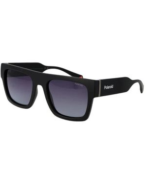 Polaroid Sunglasses - Black