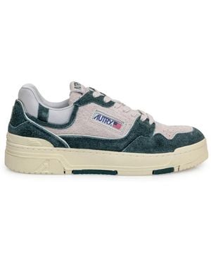 Autry Sneakers - Blu