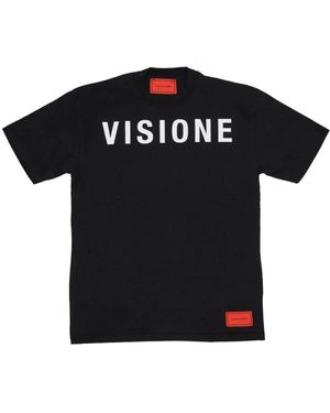 Vision Of Super T-Shirts - Black