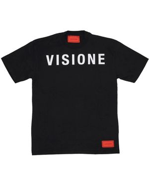 Vision Of Super T-Shirts - Black