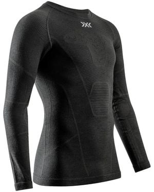 X Bionic Underlayers - Negro