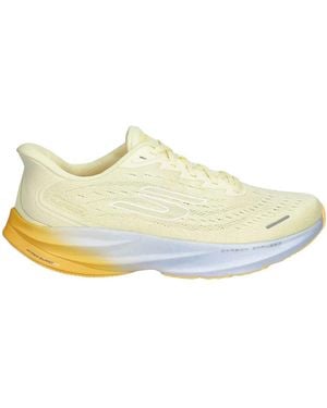 Skechers Running Shoes - Blanc