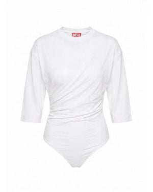 DIESEL Body - Blanco