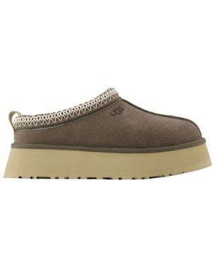UGG Slippers - Brown
