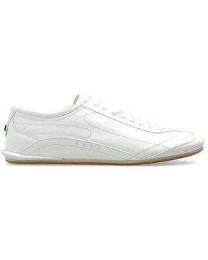 Dolce & Gabbana Sneakers - Weiß
