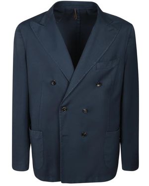 Dell'Oglio Blazers - Blu