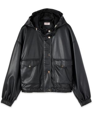 Oltre Light Jackets - Noir