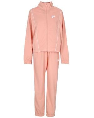 Nike Training Sets - Roze
