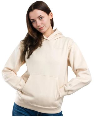 Champion Hooded Sweatshirt - Naturel