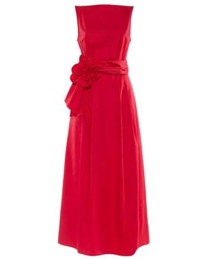 Nenette Kleedjes ,Rood ,Gowns