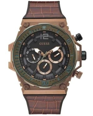 Guess Watches - Brown