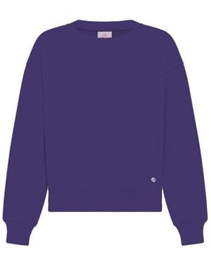 Deha Sweatshirts - Morado