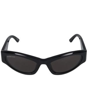 Balenciaga Sunglasses - Black