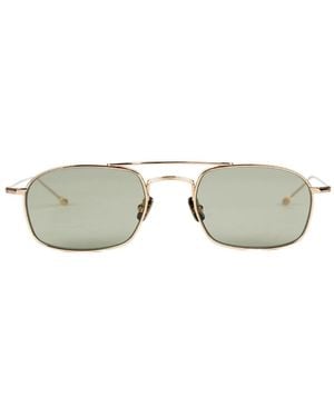 PETER AND MAY Sunglasses - Grigio