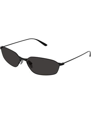 Balenciaga Bb0412S Zonnebril - Zwart