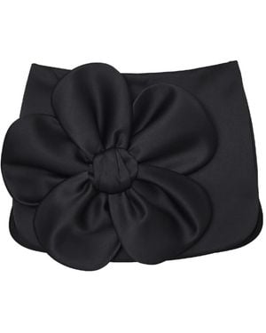 Marc Jacobs Short Skirts - Black