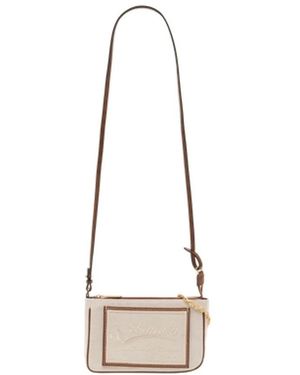 Lanvin Cross Body Bags - Neutro