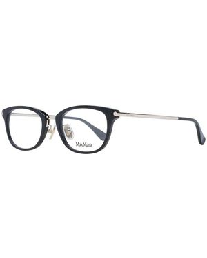 Max Mara Glasses - Black