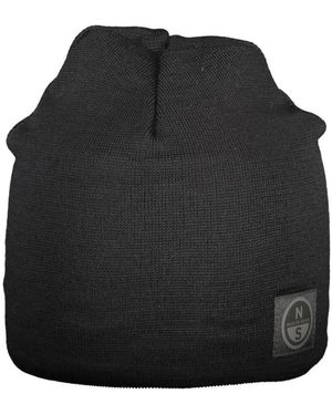 North Sails Beanies - Black