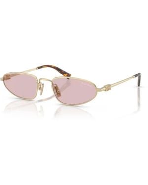 Miu Miu Sunglasses - Rosa