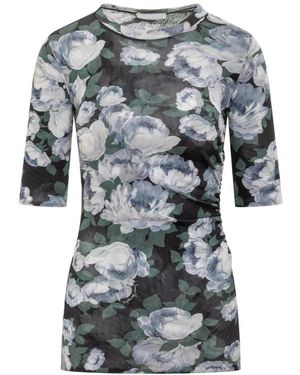 Stella McCartney T-Shirts - Grey