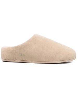 UGG Schoenen ,Suède Elea Slip-On - Naturel