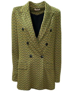 H2O Blazers - Green