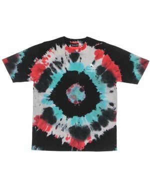 Mauna Kea T-Shirts - Green