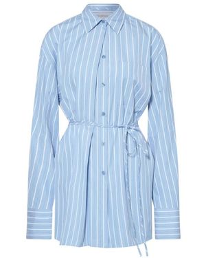 Sportmax Shirts - Blue