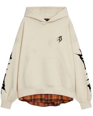 Barrow Hoodies - Natural