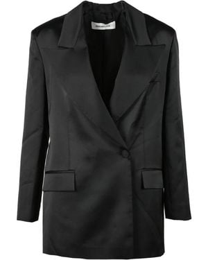 Nineminutes Blazers - Black