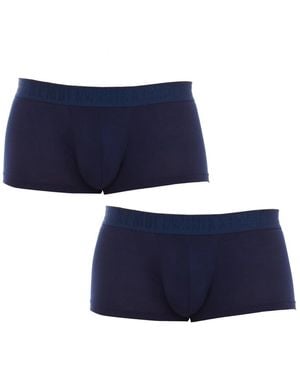 Bikkembergs Bottoms - Azul