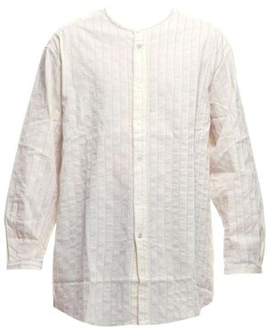 Barena Casual Shirts - White