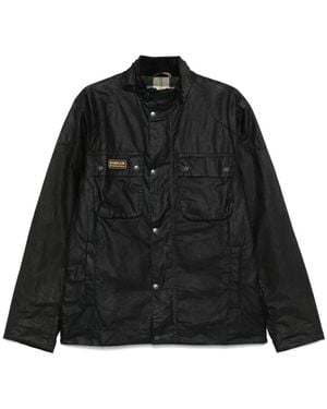 Barbour Light Jackets - Black