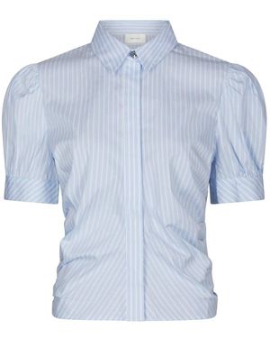 Neo Noir Shirts - Blu
