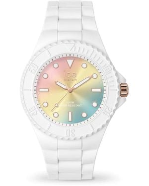 Ice-watch Watches - Blanc