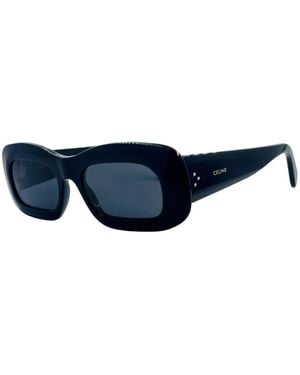 Celine Sunglasses - Blue