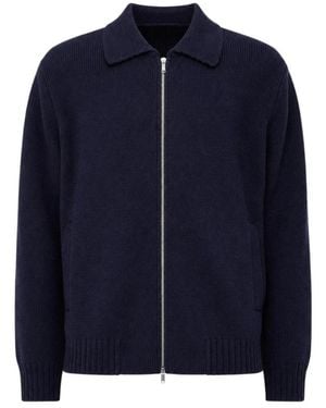 Laneus Cardigans - Azul