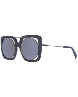Yohji Yamamoto Sunglasses - Blue