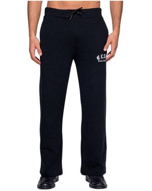 Cor Sine Labe Doli Sweatpants - Azul