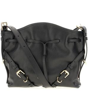 Givenchy Voyou Bucket - Schwarz