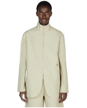 Diomene Jackets - Natur