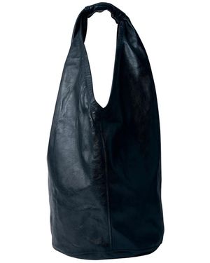 Our Legacy Tassen ,Zwart ,Tote Bags - Blauw