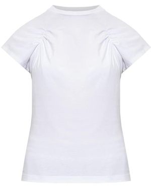 AVAVAV T-Shirts - Bianco