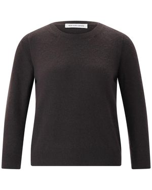 Iris Von Arnim Cashmere Knitwear - Noir