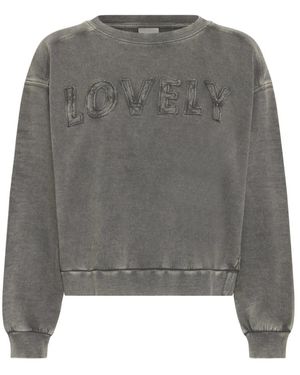 Ichi Sweatshirts - Gris