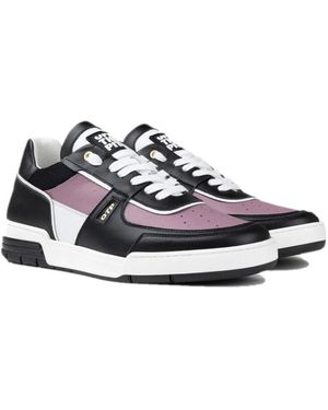 Off The Pitch Trainers - Blue