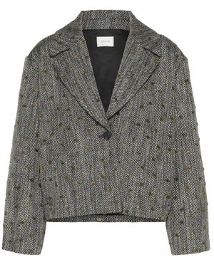 Gestuz Blazers - Gris